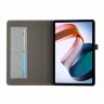 Чехол Business Style для Xiaomi Redmi Pad, 10,61 дюйма (серый)