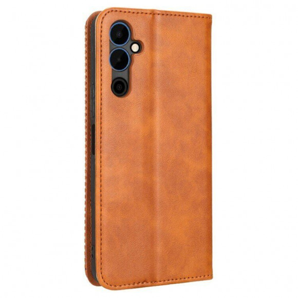 Чехол для TECNO POVA Neo 2 (коричневый) Чехол для TECNO POVA Neo 2 (коричневый)