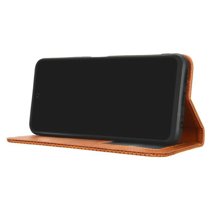 Чехол для TECNO POVA Neo 2 (коричневый)