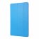 Чехол Smart Case для Samsung Galaxy Tab S7 SM-T870 / SM-T875 и Galaxy Tab S8 SM-X700 / SM-X706 (голубой)