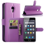 Чехол для Meizu M2 mini (фиолетовый) Чехол для Meizu M2 mini (фиолетовый)