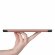 Планшетный чехол для Samsung Galaxy Tab A8 10.5 (2021) SM-X200 / SM-X205 (розовый) с магнитом