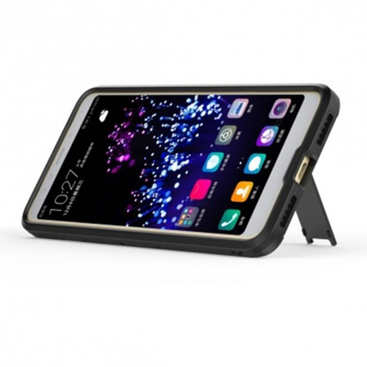 Чехол Duty Armor для Xiaomi Redmi 5 (черный)