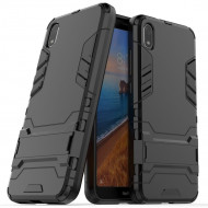 Чехол Duty Armor для Xiaomi Redmi 7A (черный) Чехол Duty Armor для Xiaomi Redmi 7A (черный)