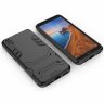 Чехол Duty Armor для Xiaomi Redmi 7A (черный)