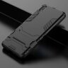 Чехол Duty Armor для Xiaomi Redmi 7A (черный)