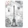 Чехол Smart Case для Teclast M40 Plus, Teclast P40HD, Teclast P30S (Retro Tower)