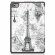 Чехол Smart Case для Teclast M40 Plus, Teclast P40HD, Teclast P30S (Retro Tower)