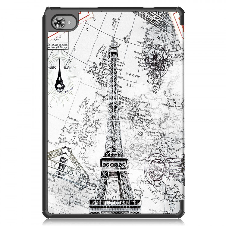 Чехол Smart Case для Teclast M40 Plus, Teclast P40HD, Teclast P30S (Retro Tower)