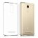 Силиконовый TPU чехол для Xiaomi Redmi Note 4