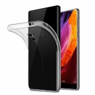Силиконовый TPU чехол для Xiaomi Mi Mix Силиконовый TPU чехол для Xiaomi Mi Mix