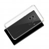 Силиконовый TPU чехол для Xiaomi Mi Mix