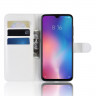 Чехол для Xiaomi Mi 9 SE (белый)