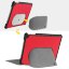 Планшетный чехол для Google Pixel Tablet (красный)