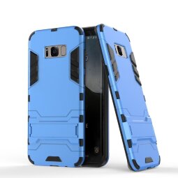Чехол Duty Armor для Samsung Galaxy S8 (синий)