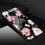 Чехол-накладка для Samsung Galaxy Note 9 (Happy Flower)
