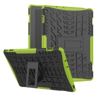 Чехол Hybrid Armor для Huawei MediaPad M3 Lite 10 (черный + зеленый) Чехол Hybrid Armor для Huawei MediaPad M3 Lite 10 (черный + зеленый)