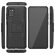 Чехол Hybrid Armor для Samsung Galaxy A31 (черный)