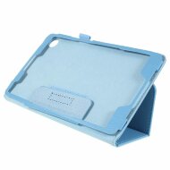 Чехол для Huawei MediaPad M5 8.4 (голубой) Чехол для Huawei MediaPad M5 8.4 (голубой)