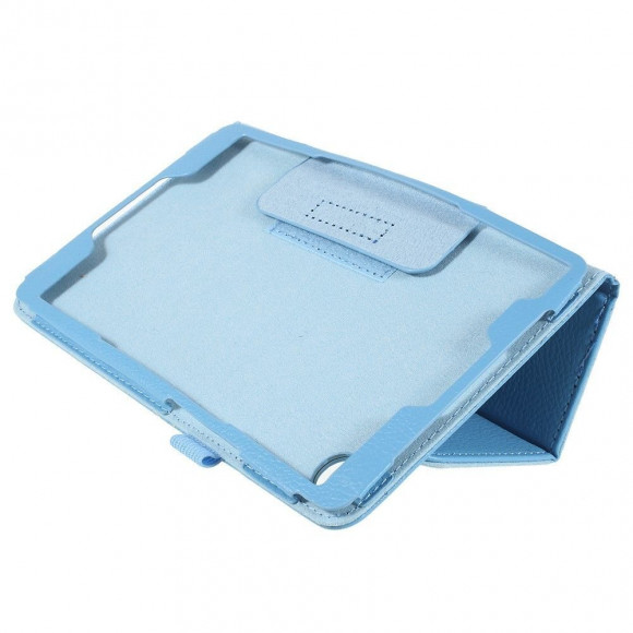 Чехол для Huawei MediaPad M5 8.4 (голубой) Чехол для Huawei MediaPad M5 8.4 (голубой)