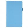 Чехол для Huawei MediaPad M5 8.4 (голубой)