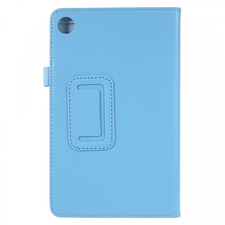 Чехол для Huawei MediaPad M5 8.4 (голубой)