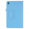Чехол для Huawei MediaPad M5 8.4 (голубой)
