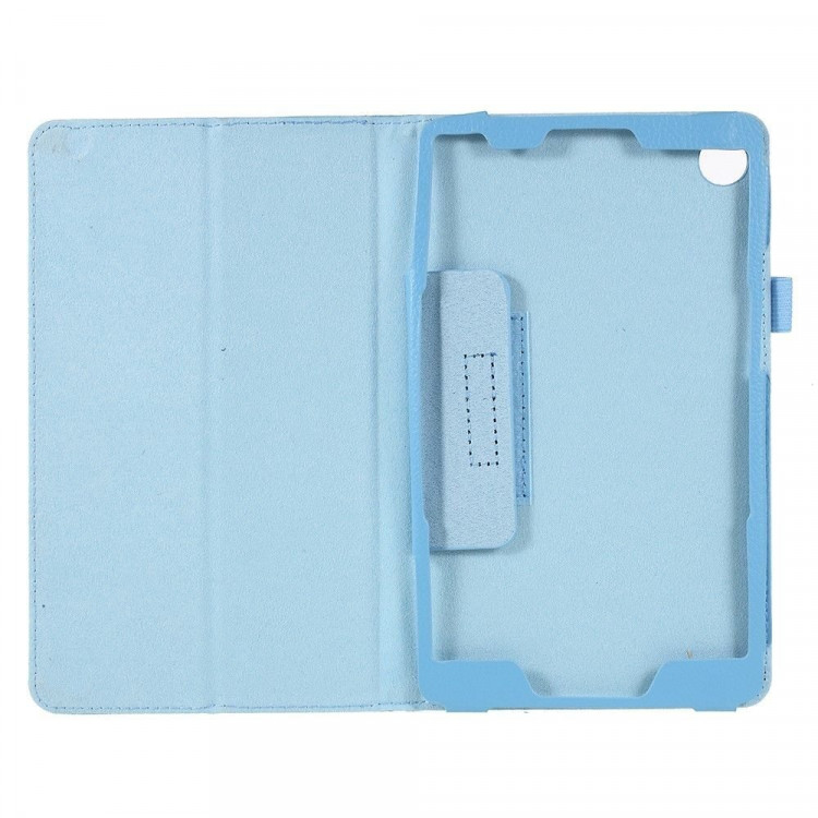 Чехол для Huawei MediaPad M5 8.4 (голубой)
