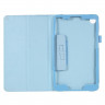 Чехол для Huawei MediaPad M5 8.4 (голубой)