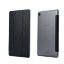 Чехол Smart Case для Huawei Matepad T8 (черный)