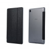 Чехол Smart Case для Huawei Matepad T8 (черный)