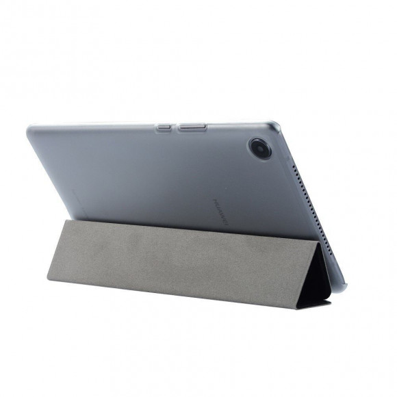 Чехол Smart Case для Huawei Matepad T8 (черный)
