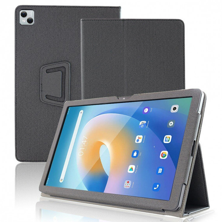 Чехол для Blackview OSCAL Pad 13 (черный)