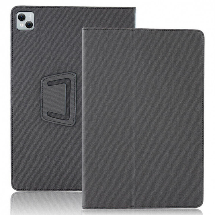 Чехол для Blackview OSCAL Pad 13 (черный)