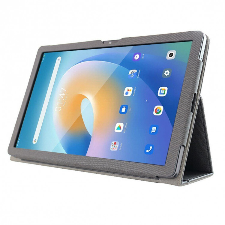 Чехол для Blackview OSCAL Pad 13 (черный)