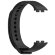 Силиконовый ремешок для Honor Band 9 (черный)