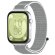 Нейлоновый ремешок для Huawei Watch Fit 3 (серый)