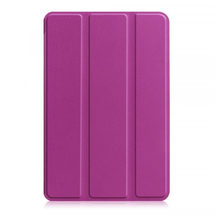 Планшетный чехол для Amazon Fire 7 (2022) (фиолетовый)