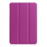 Планшетный чехол для Amazon Fire 7 (2022) (фиолетовый)