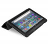 Планшетный чехол для Amazon Fire 7 (2022) (фиолетовый)