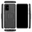 Чехол Hybrid Armor для Samsung Galaxy S20+ (Plus) (черный)