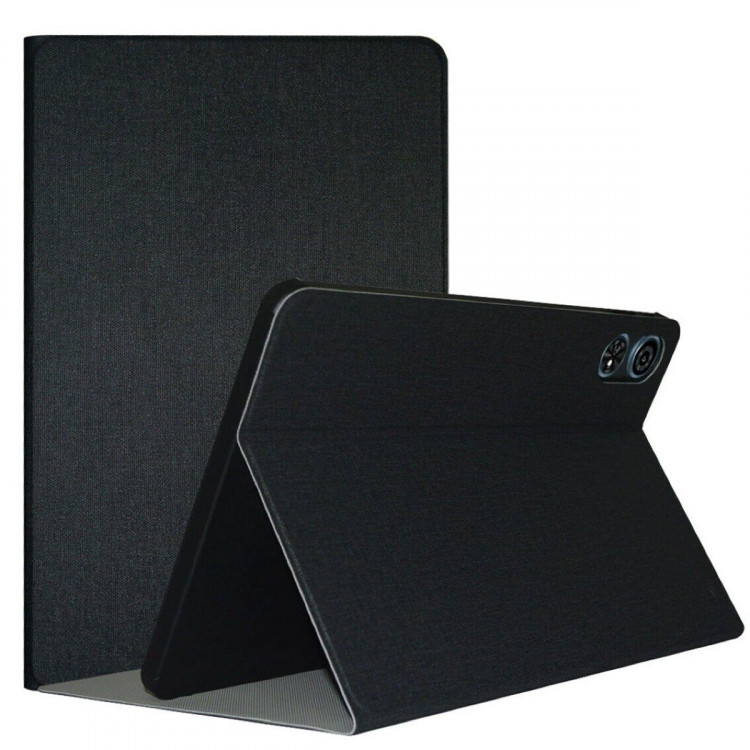 Чехол Business Style для Teclast T60 Plus (черный)