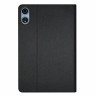 Чехол Business Style для Teclast T60 Plus (черный)