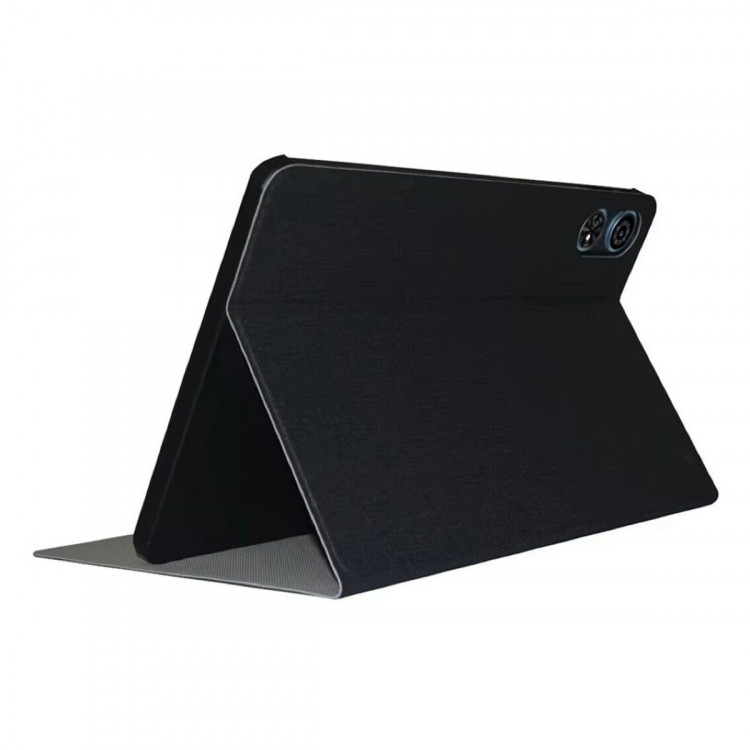 Чехол Business Style для Teclast T60 Plus (черный)