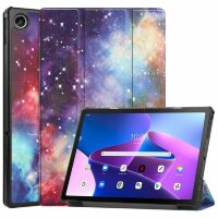 Планшетный чехол для Lenovo Tab M10 Plus (Gen 3) / Lenovo Xiaoxin Pad 2022 (Nebula)
