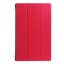 Планшетный чехол для Amazon Fire HD 10 (2017-2019), 10,1 дюйм (красный)