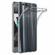 Силиконовый TPU чехол для Huawei Honor 9 Силиконовый TPU чехол для Huawei Honor 9