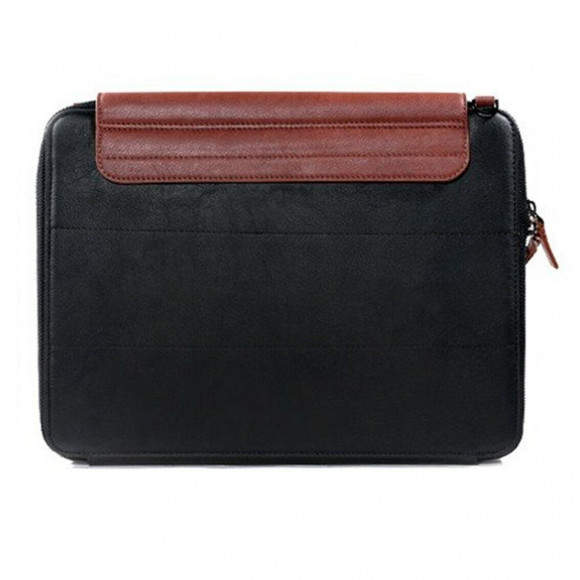 Чехол - сумка с клавиатурой Remax для iPad Pro (2015) / (2017) (черный)