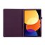 Чехол для Xiaomi Pad 5 Pro 12.4 дюйма (фиолетовый)