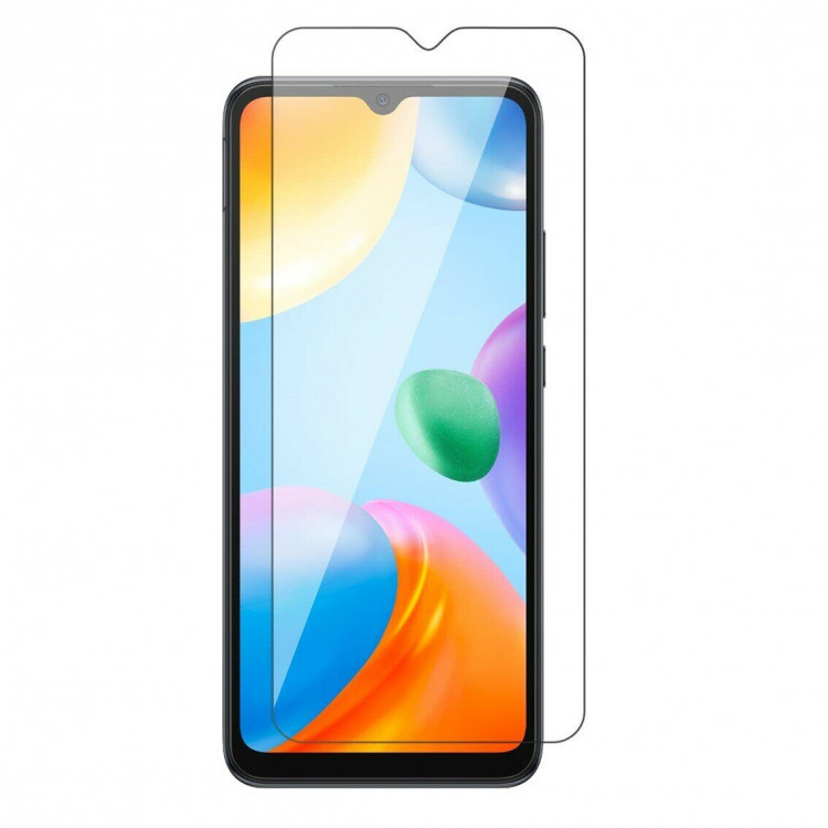 Защитное стекло для Xiaomi Redmi 10C